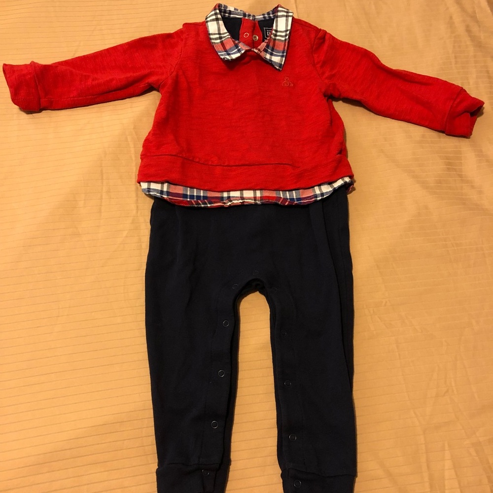 NWOT Gap Onesie